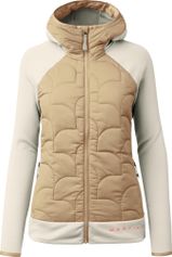 Martini Firstline Hybrid Jacket G-loftw Damen Isolatiionsjacke für Freeski oder Skitouren