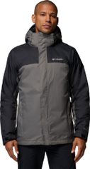 Columbia Men’s Watertight 3-in-1 Waterproof Jacket Herren Doppeljacke