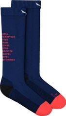 Salewa Ortles Dolomites AM W CR Sock Damen Trekking & Wandersocken