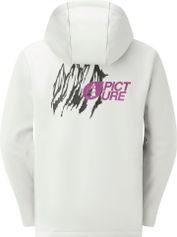 Picture Park Zip Tech Hoodie Herren Midlayer Test