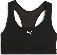 Puma 4KEEPS Run Bra - Mid Damen Sportunterwäsche