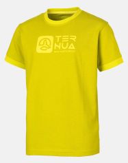 Ternua Zurik Tee K Kinder T-Shirt für sämtliche Outdoor Aktivitäten