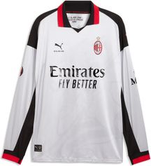 Puma ACM X Slam Jam Limited Edition Jersey LS w/ Packaging Herren Longsleeve für Freizeit und Outdooraktivitäten