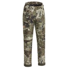 Pinewood Furudal Active 2L Camou Women Trouser Damen  Outdoorhose