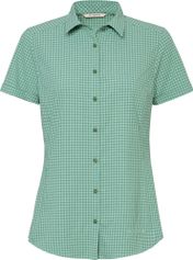 VAUDE Women's Seiland Shirt III Damenhemd für Outdoor Aktivitäten