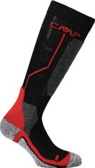 CMP Kids Ski Socks Wool Jungen Skisocken