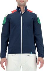 Uyn Natyon Tricolor 2ND Layer Full Zip MAN Herren Midlayer Test