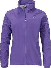 Schöffel Jacket Style Lurbek Women Damen Radjacke