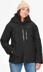 Marmot Wm's Lightray Gore-tex Jacket Damen Isolatiionsjacke für Freeski oder Skitouren
