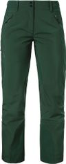 Schöffel Softshell Pants Style Milagle Women Damen Skitourenhose