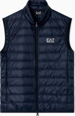 EA7 Train Core ID M Down Light Vest CC - Train Core ID M Down Light Vest CC Outdoorweste für Herren