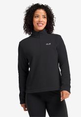 Jack Wolfskin Taunus 100 Half Zip W