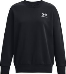 Under Armour Icon Fleece OS Crew