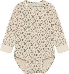 Minymo Body LS AOP
