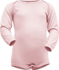 Devold of Norway Breeze Merino Body Baby