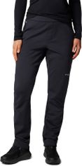 Columbia Vast Canyon High-rise Softshell Pant Damen Outdoorhose