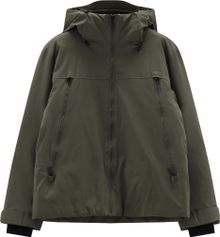 cmp - collective (of) moving people MAN Jacket FIX Hood With Inner Gaiter Herren Skijacke