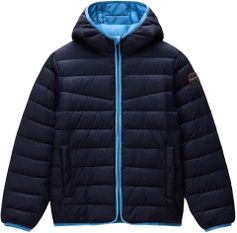 Napapijri Aerons Puffer Jacket Kinder Freizeitjacke