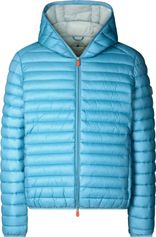 Save the Duck Donald Herren Freizeitjacke