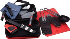 MSR Alpine Deluxe Kitchen Set