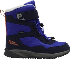Jack Wolfskin Polar Bear-b Texapore High VC K Kinder Winterstiefel