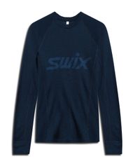 Swix RaceX Merino LS M Unisex Langlaufunterwäsche