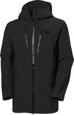 Helly Hansen Men's Alpha Long Ski Shell Herren Skijacke