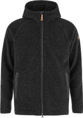 Fjällräven Kaitum Fleece M Herren Midlayer für Outdoor Aktivitäten