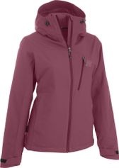 MAUL Sport Lech MTX 20.0 - Megatex Jacke m. Kapuze Kunstfaser Isolationsjacke für Damen