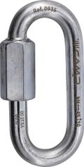 C.A.M.P. Oval Quick Link Steel 10 mm