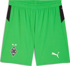 Puma BMG Shorts Replica Herren Laufshorts