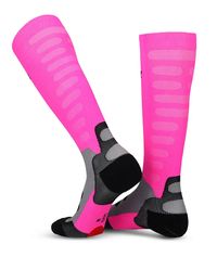 Lenz Compression 1.0 Unisex Sportsocken