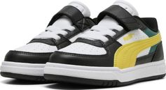 Puma Caven III Block AC PS Kinder Freizeitschuhe
