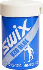 Swix V30 Blue Hardwax -10°C to -2°C, 43g