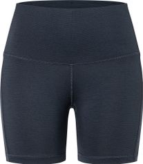 Super.Natural W Liquid Flow Shorts Damen Laufshorts