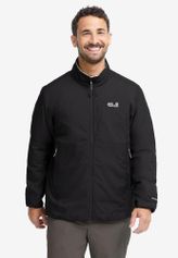 Jack Wolfskin Trail Light INS 2IN1 Jacket M Herren Doppeljacke