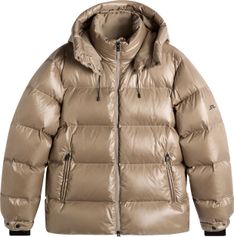 J.Lindeberg Creek Down Jacket Daunenjacke für Herren