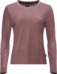Chillaz Valsertal Every Day Challenge Damen Longsleeve für Freizeit und Outdooraktivitäten