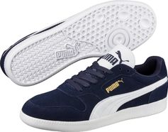 Puma Icra Trainer SD Unisex Laufschuhe