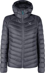 Montura Breeze Hooded Duvet Jacket WOM Damen Isolatiionsjacke für Freeski oder Skitouren