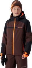 Spyder Challenger Jacket Jungen Skijacke
