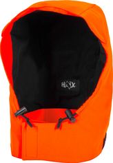 HAIX Gore-tex Kapuze Tuebor EBX Warnorange