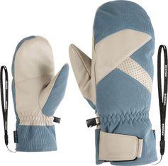 Ziener Gettero-z AS AW Mitten Glove man Herren Fäustlinge