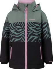 Protest Prtnanetti TD Snowjacket Kinder Skijacke