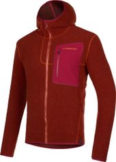 La Sportiva Agon Hoody Men Unisex Midlayer für Freeski oder Skitouren