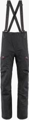 Klättermusen Brage 2.0 Salopette Men Herren Freeskihose