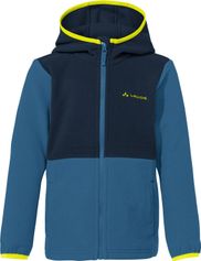 VAUDE Kids Pulex Hooded Jacket II Kinder Freizeitjacke