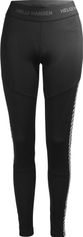 Helly Hansen Women's HH Lifa Base Layer Pants Damen Funktionswäsche