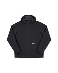Mons Royale Mens Canyon Merino Insulated Hooded Jacket Herren Freizeitjacke