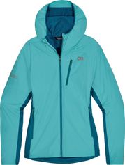 Outdoor Research Women's Deviator Hoodie